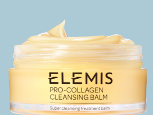 Pro-Collagen Cleansing Balm