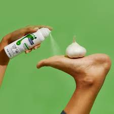 Foot Deodorant Spray