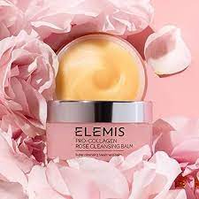 Pro-Collagen Rose Cleansing balm
