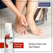 Tired Leg Formula