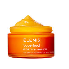 Superfood Glow Cleansing Butter