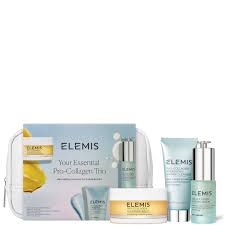 Essential Pro-Collagen Trio