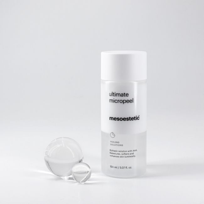 Ultimate micropeel