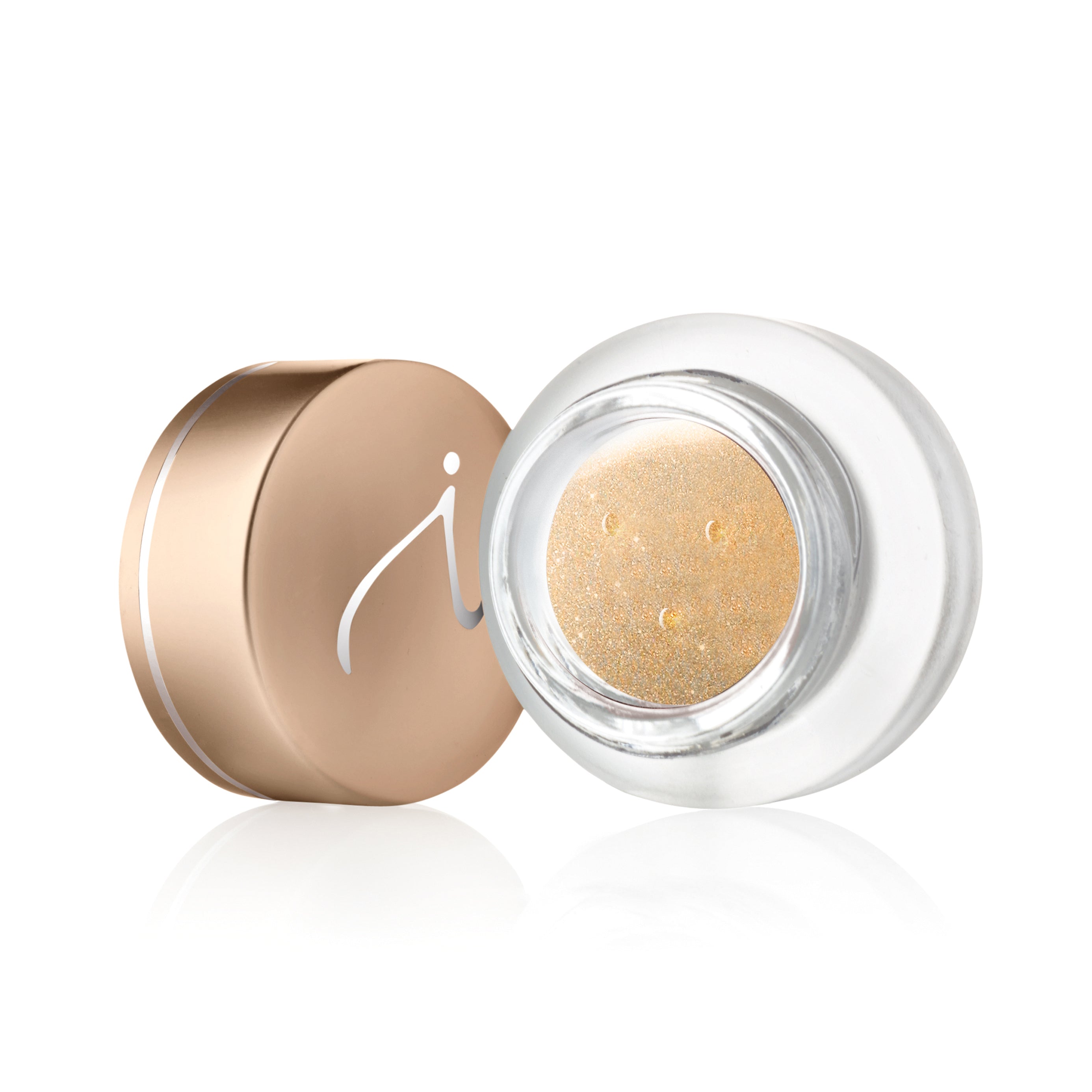 24-Karat Gold Dust Shimmer Powder