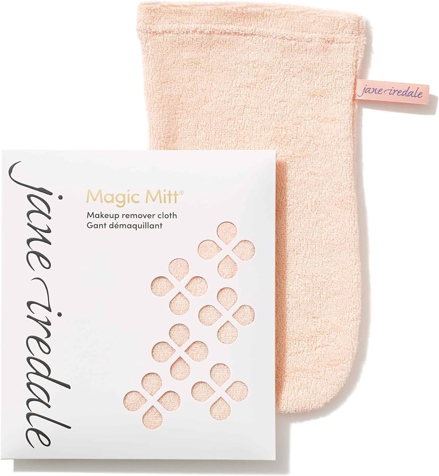 Magic Mitt