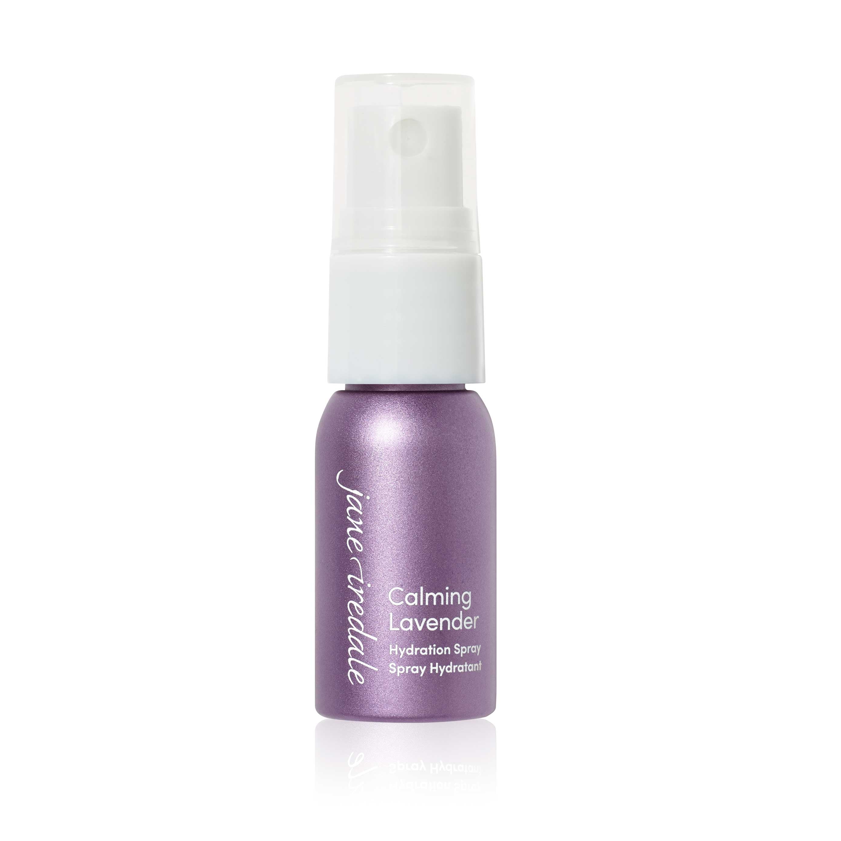 Calming Lavender Hydration Spray