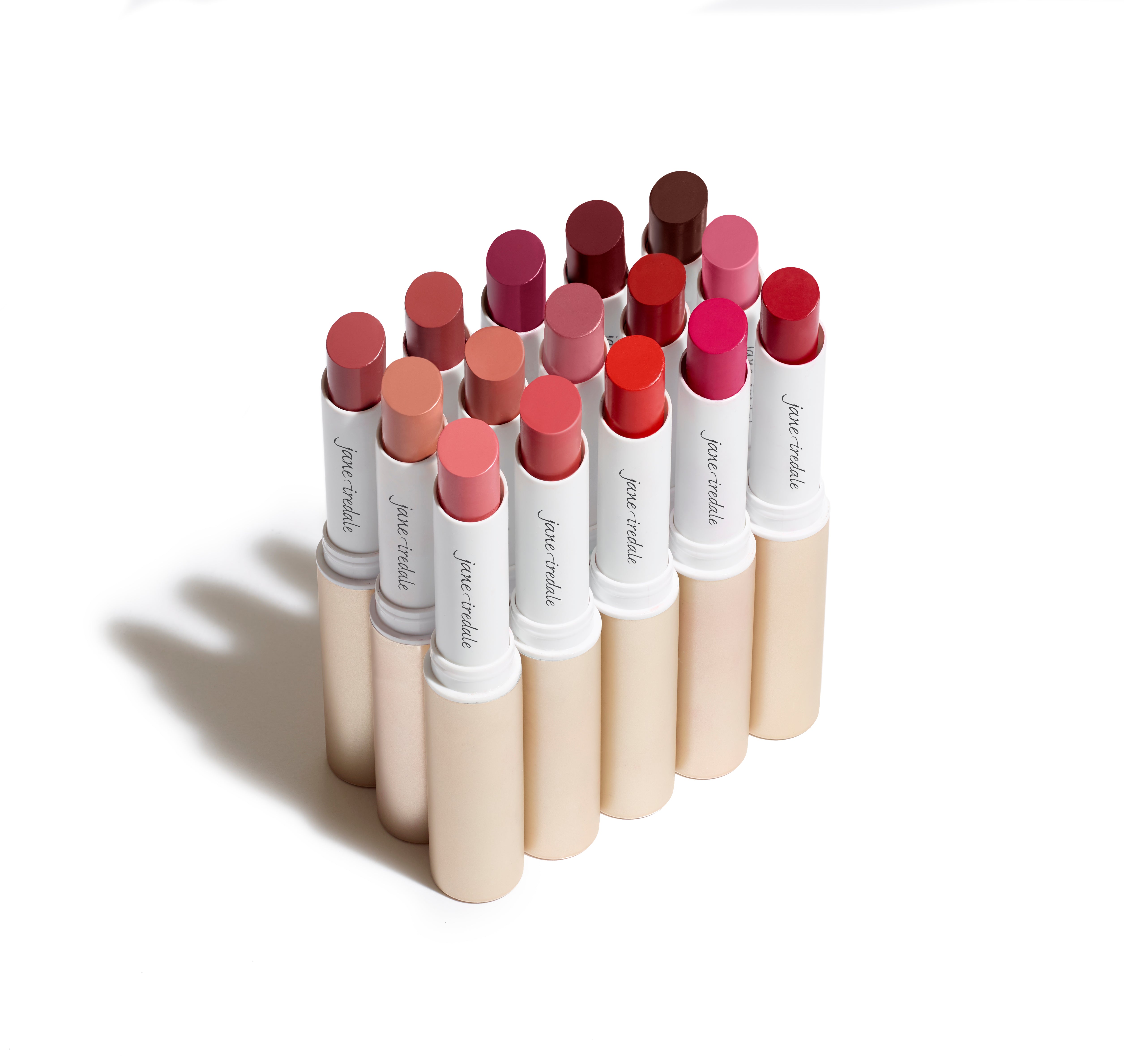 ColourLuxe Hydrating Cream Lipstick
