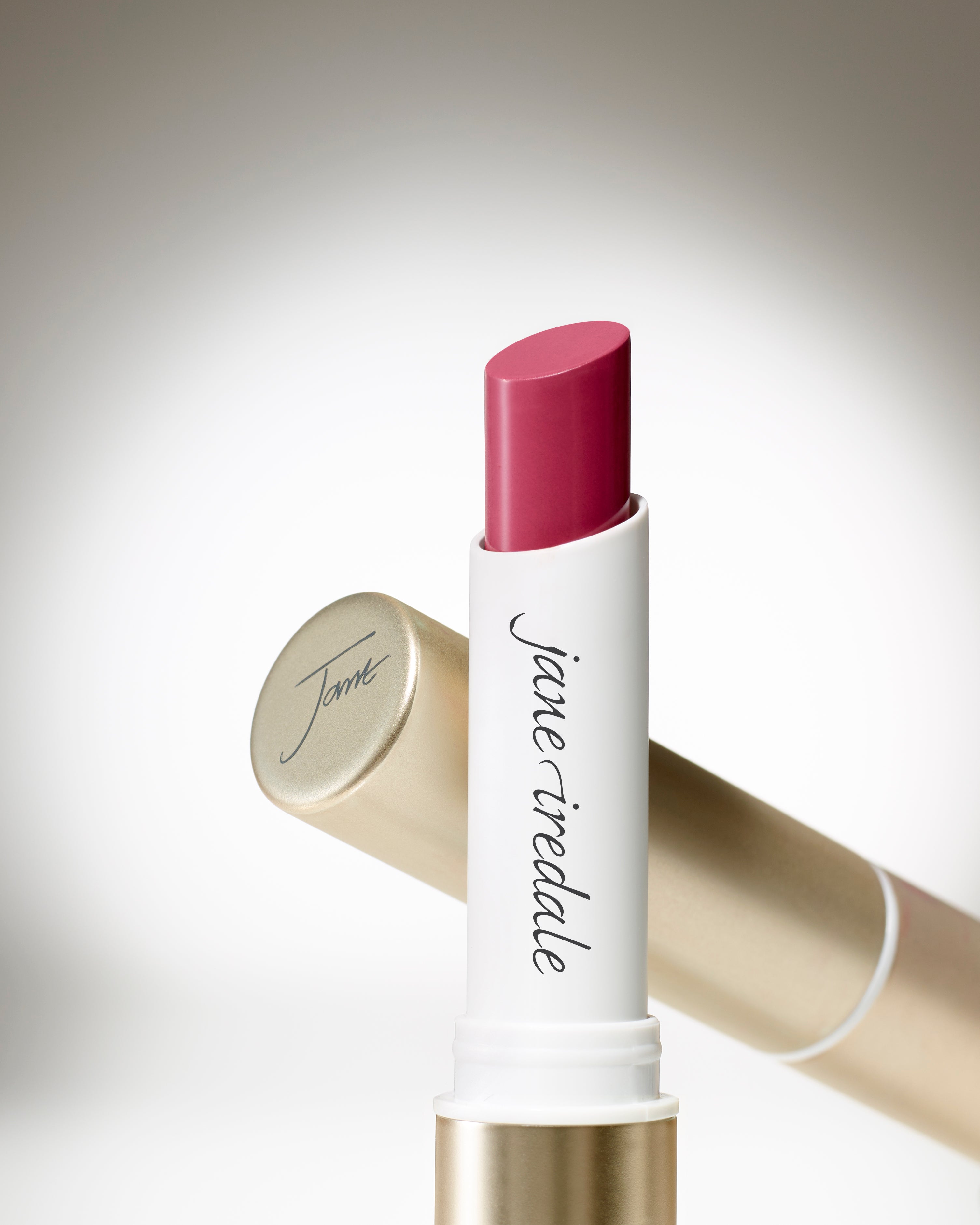ColourLuxe Hydrating Cream Lipstick