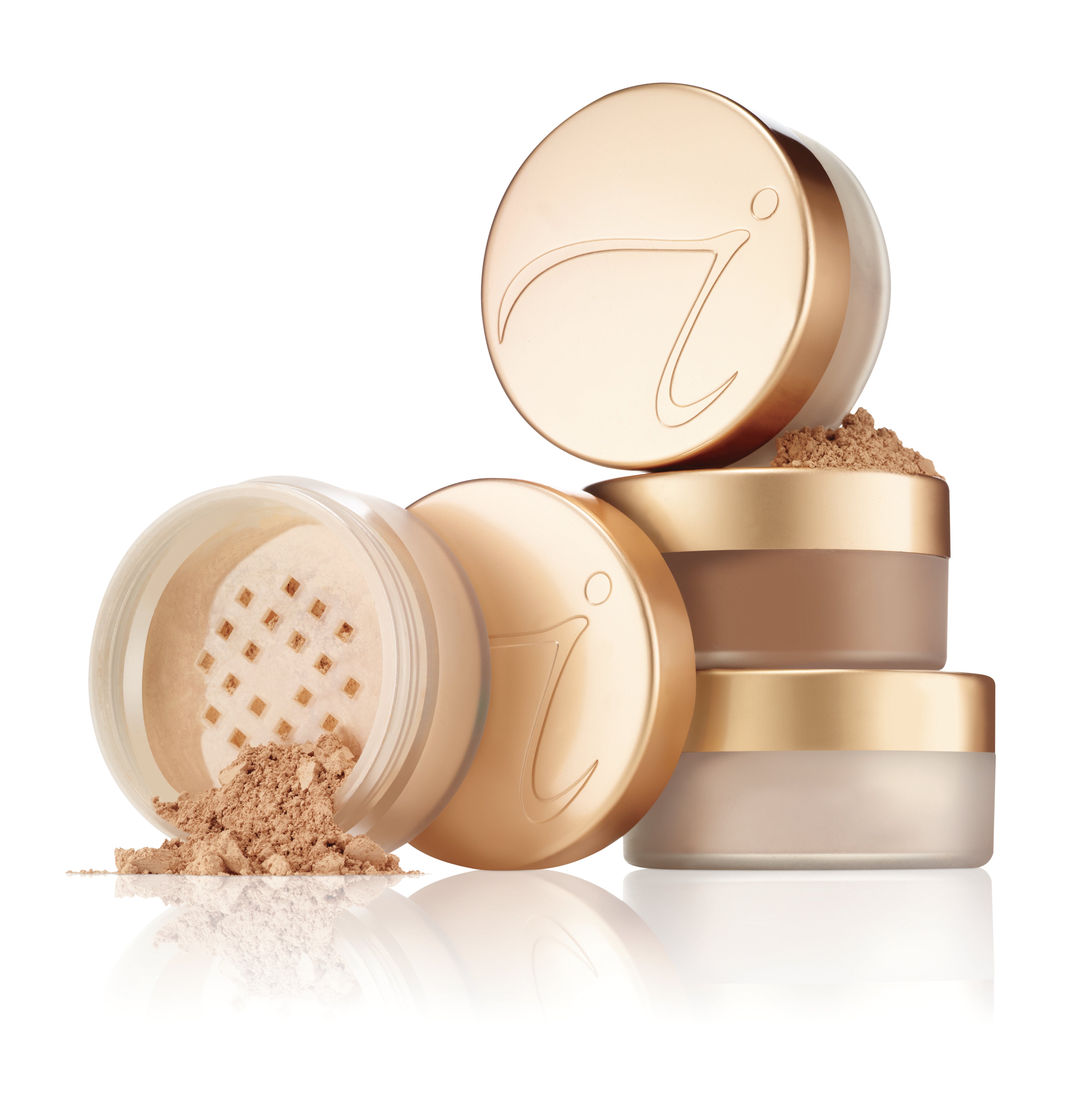 Amazing Base Loose Mineral Powder SPF 15 & 20