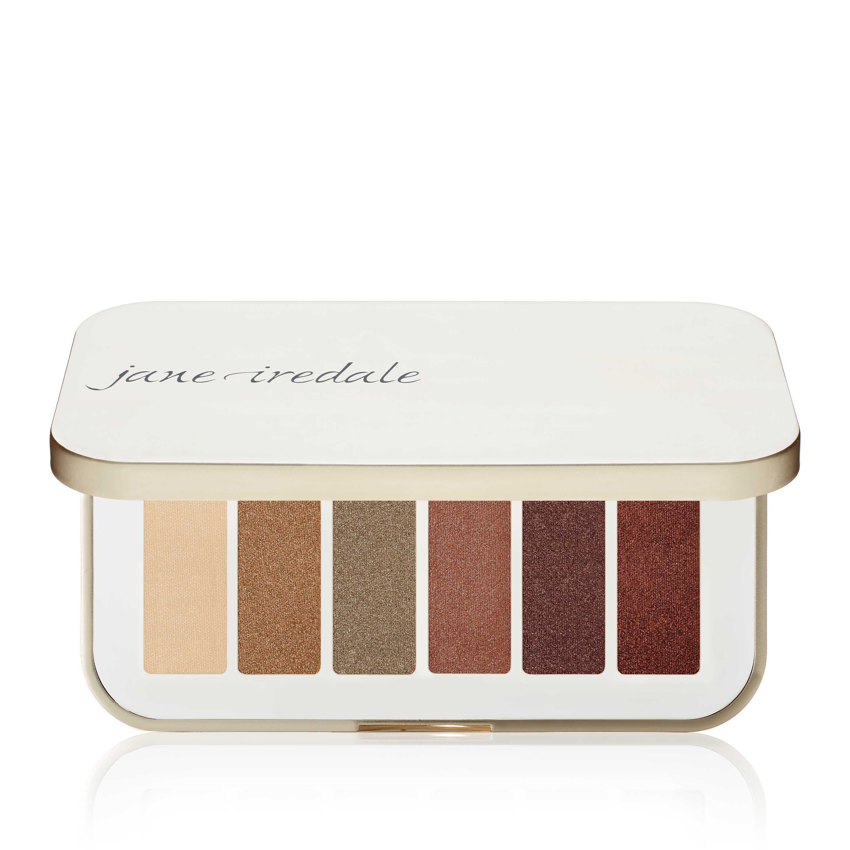 PurePressed Eye Shadow Palette