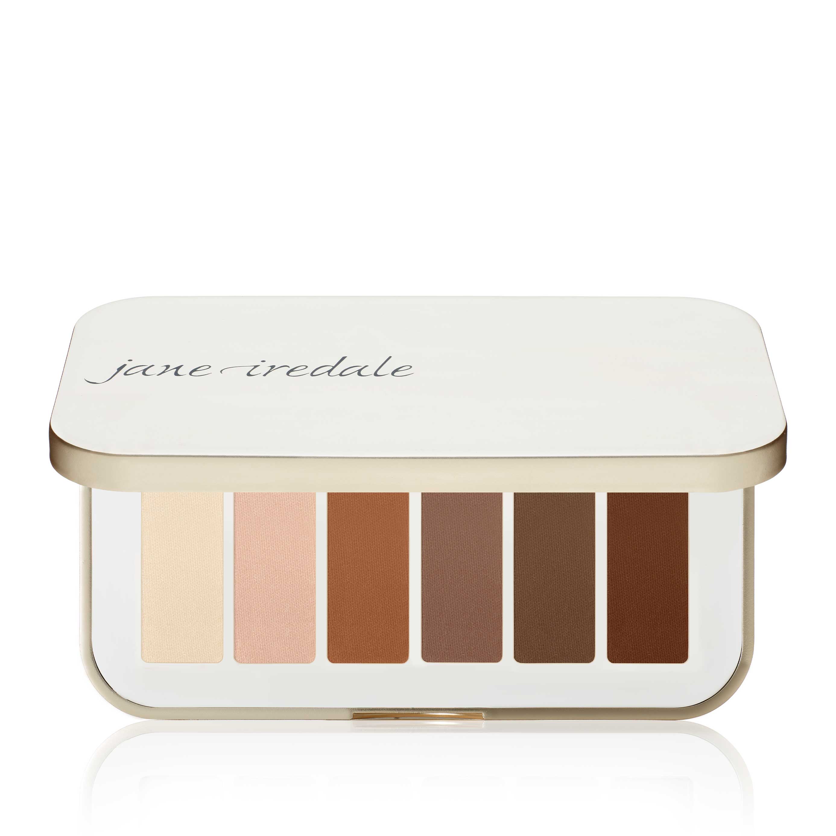 PurePressed Eye Shadow Palette