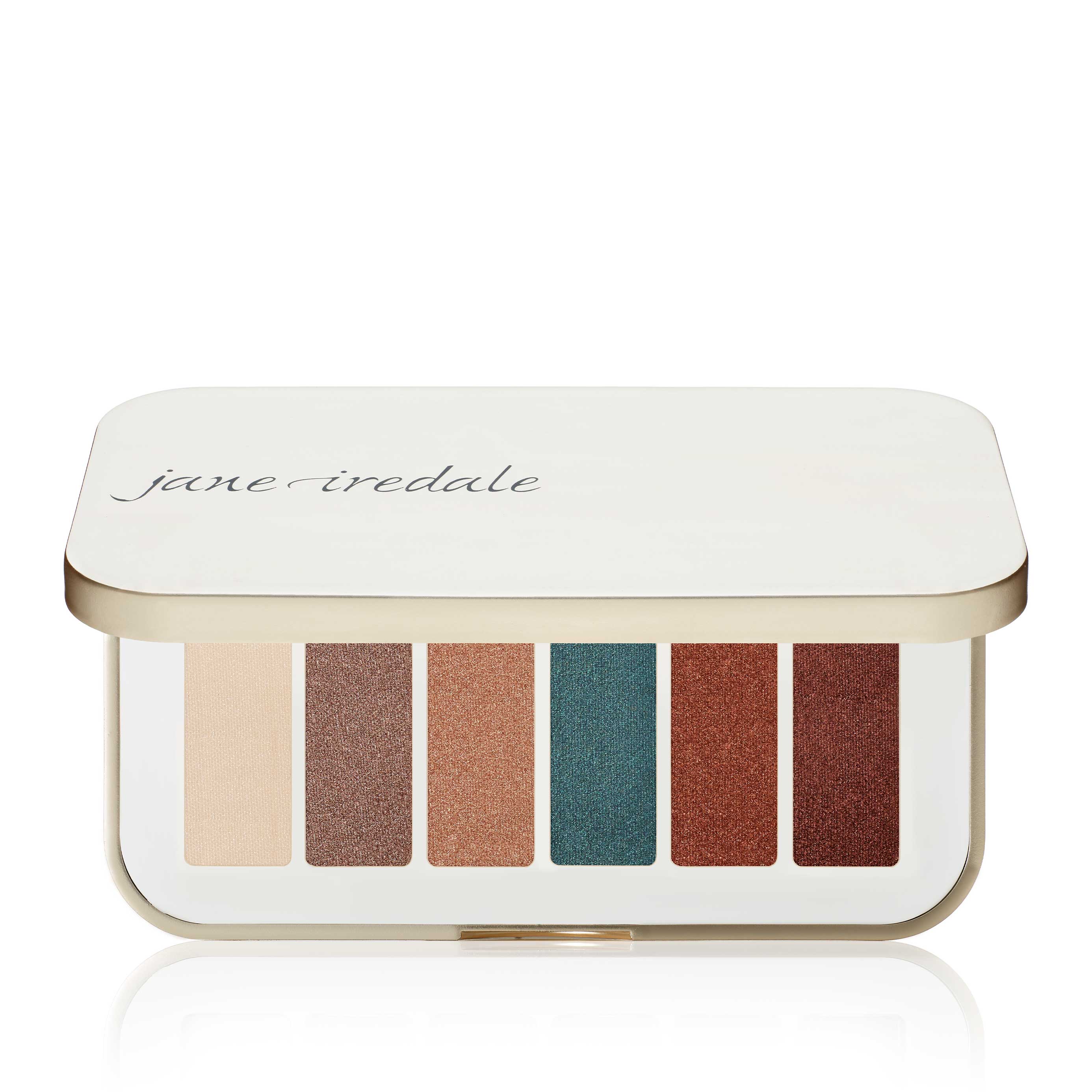 PurePressed Eye Shadow Palette