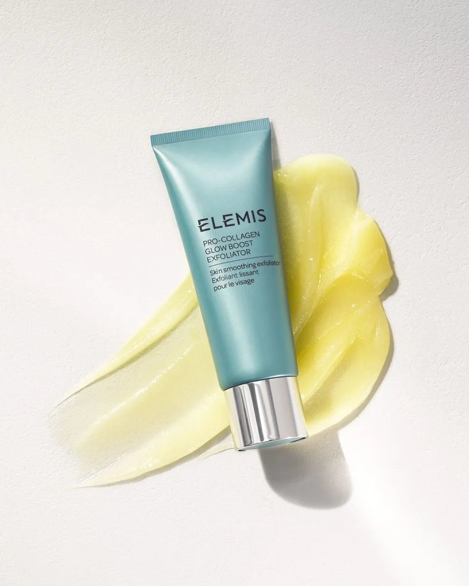 Pro-Collagen Glow Boost Exfoliator