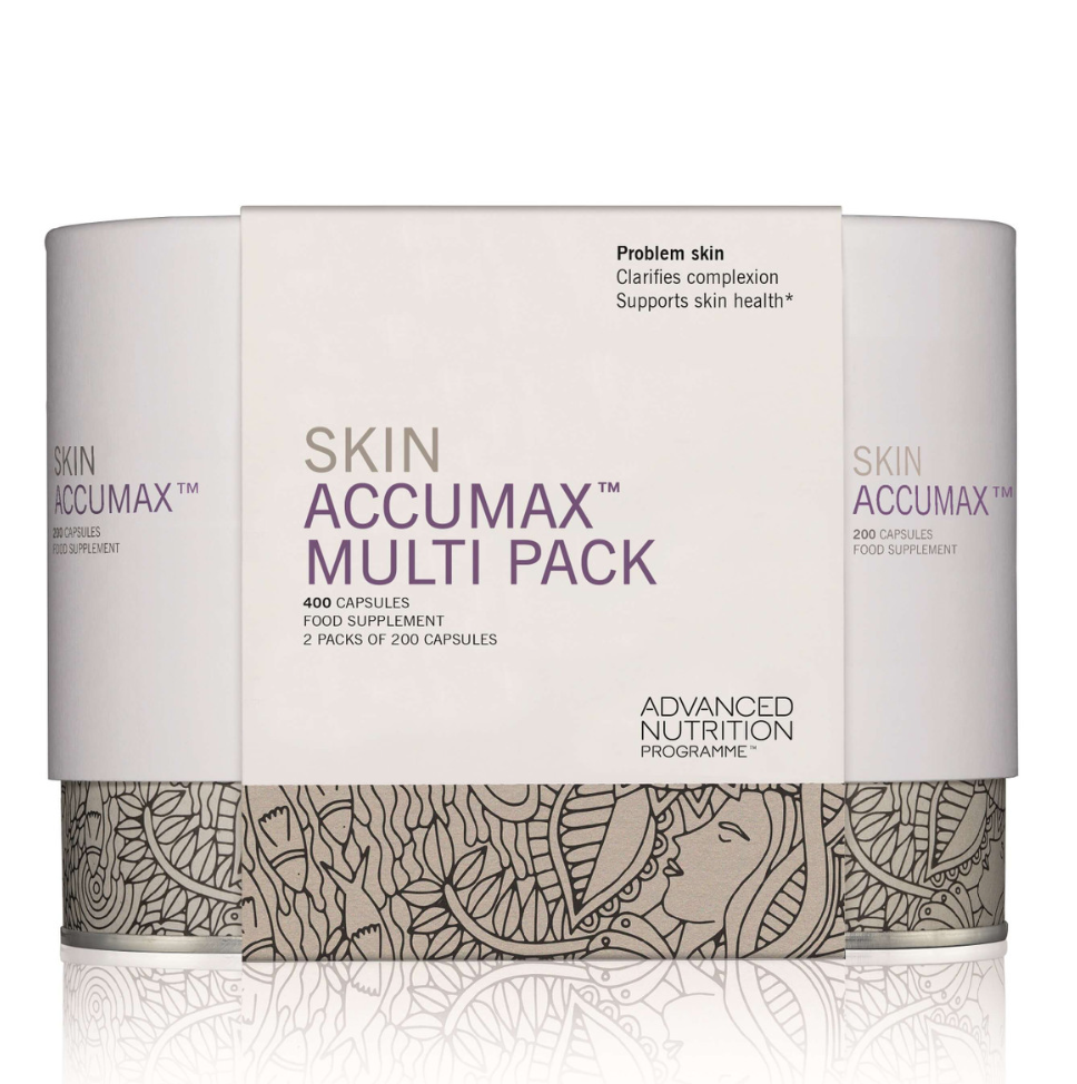 Skin Accumax