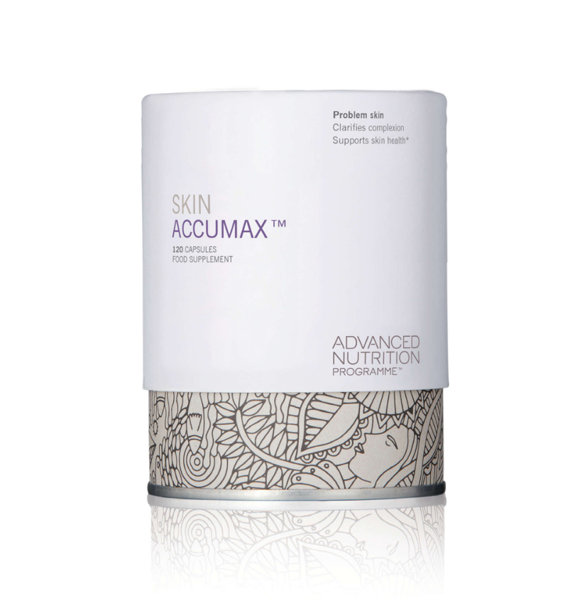 Skin Accumax