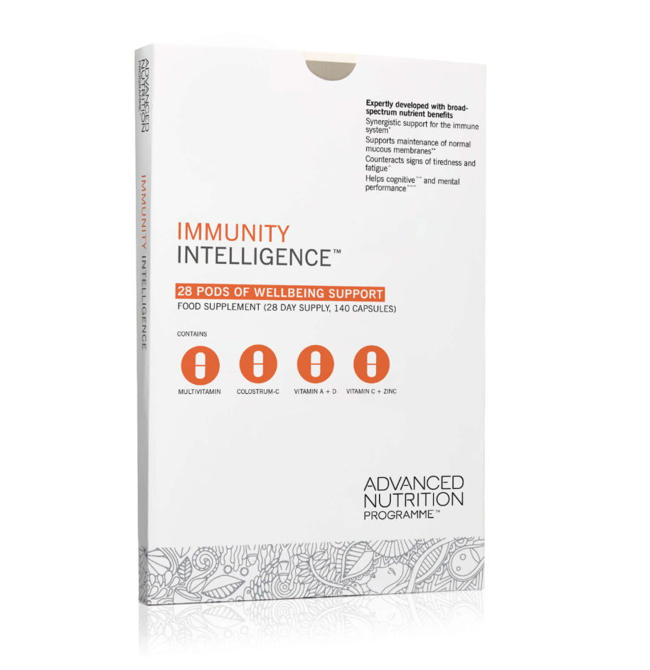 Immunity Intelligence