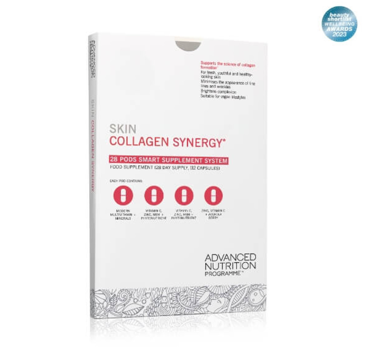 Skin Collagen Synergy