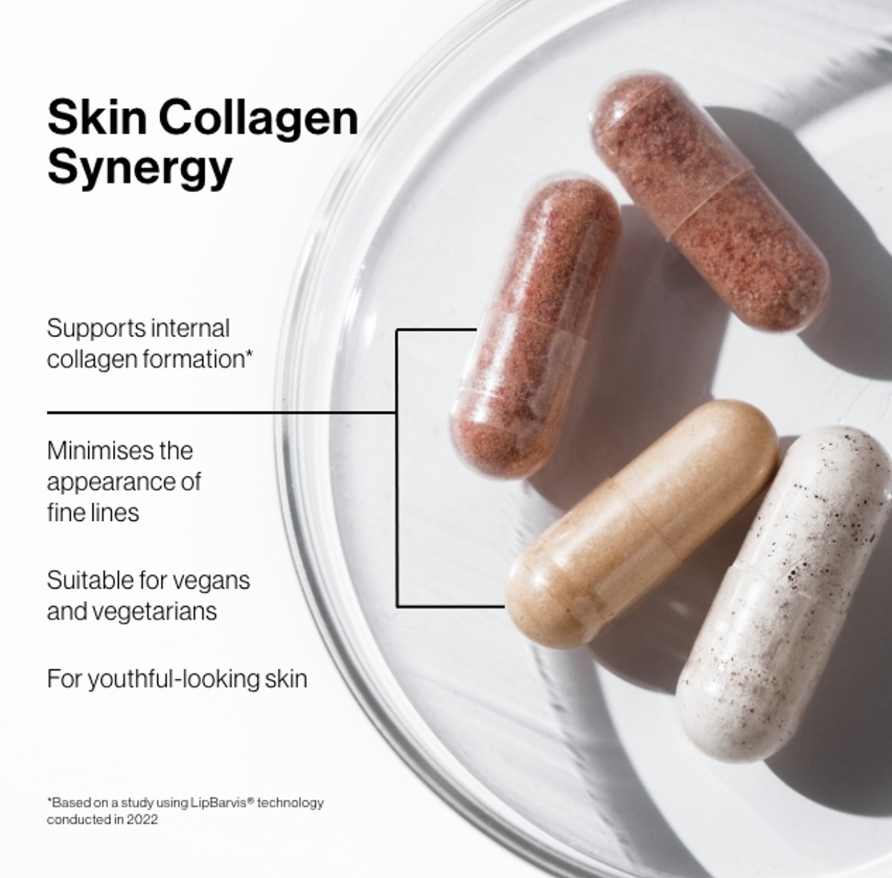 Skin Collagen Synergy