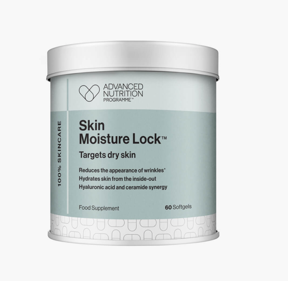 Skin Moisture Lock