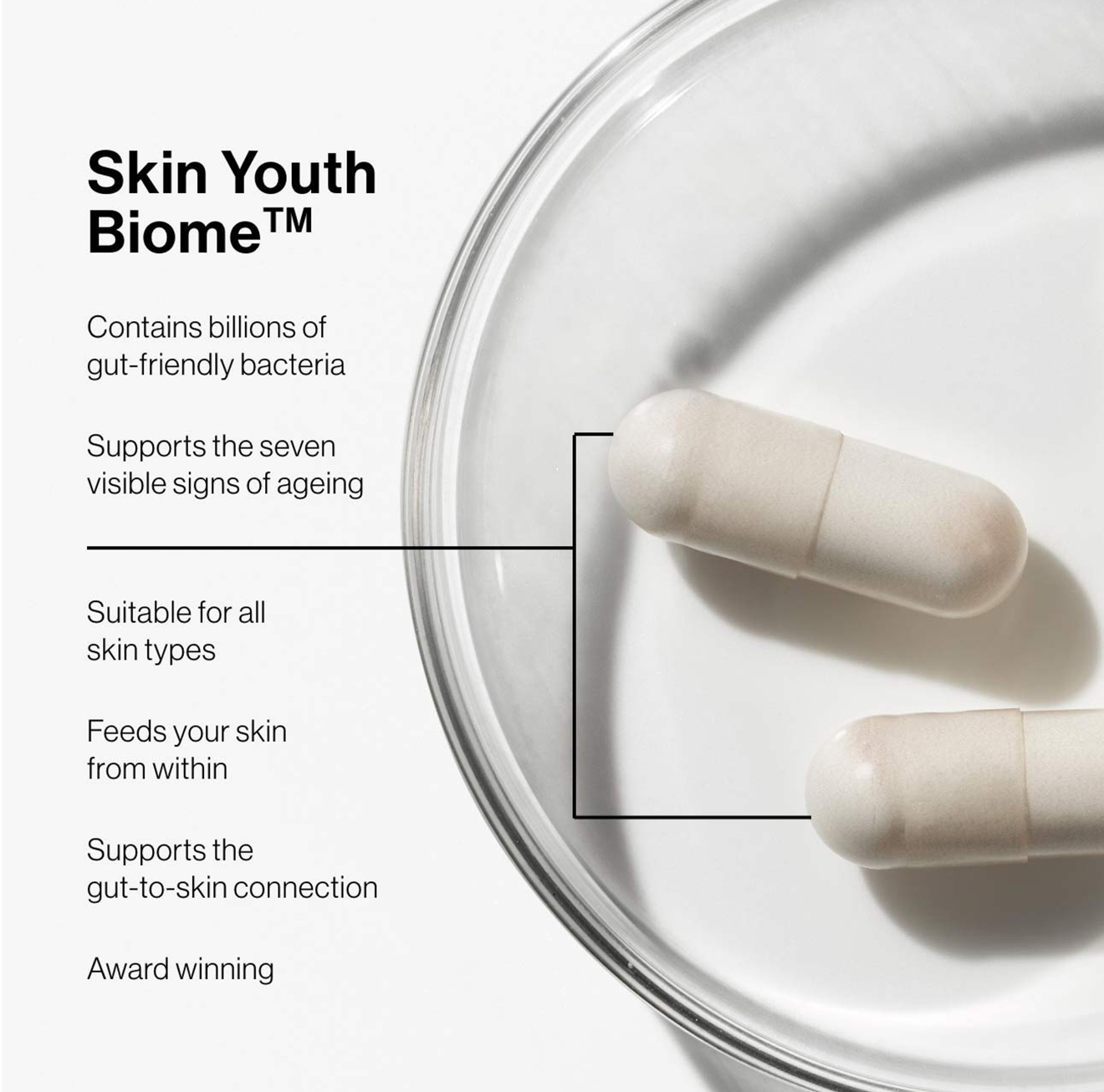 Skin Youth Biome