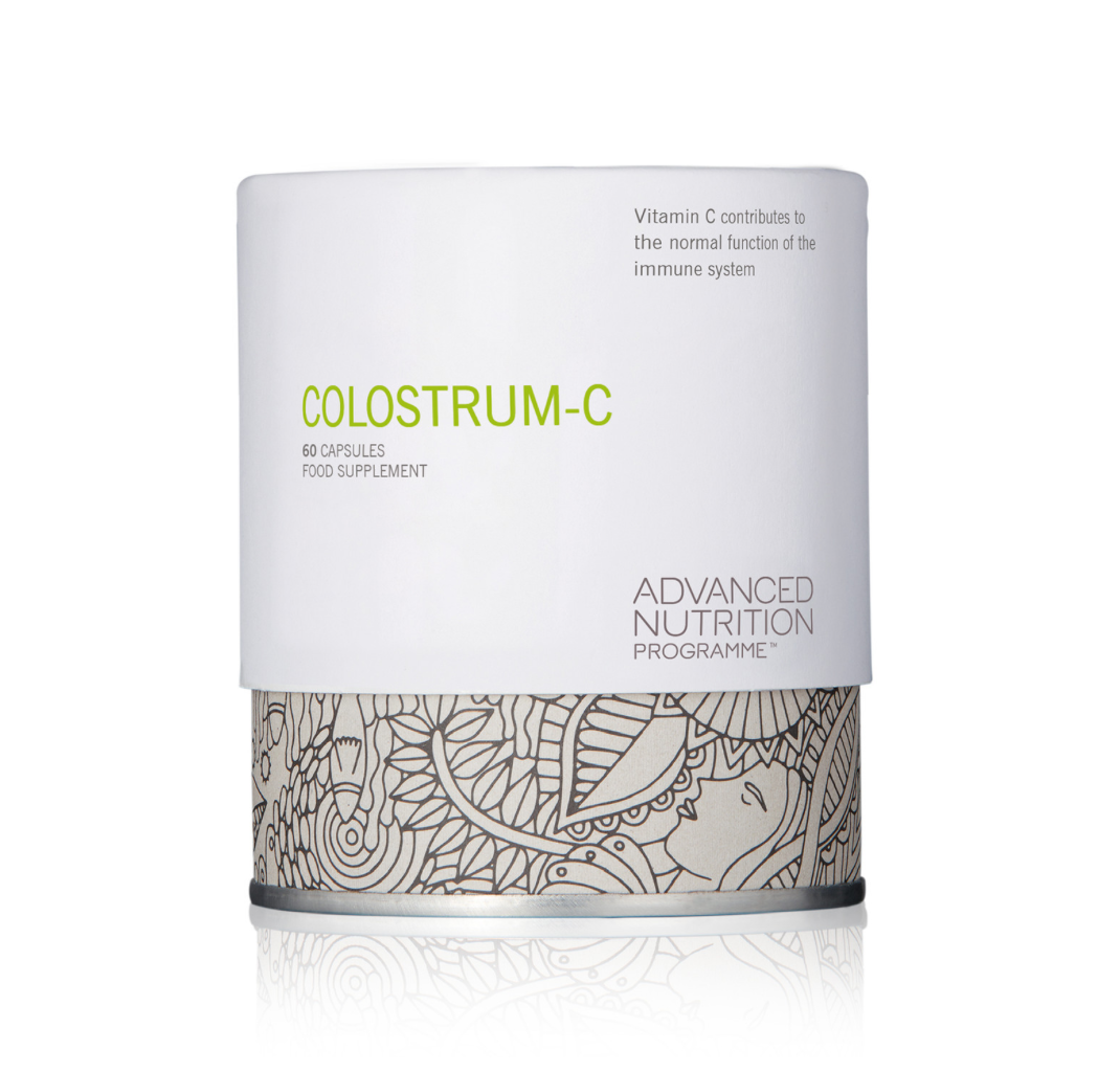 Colostrum-C