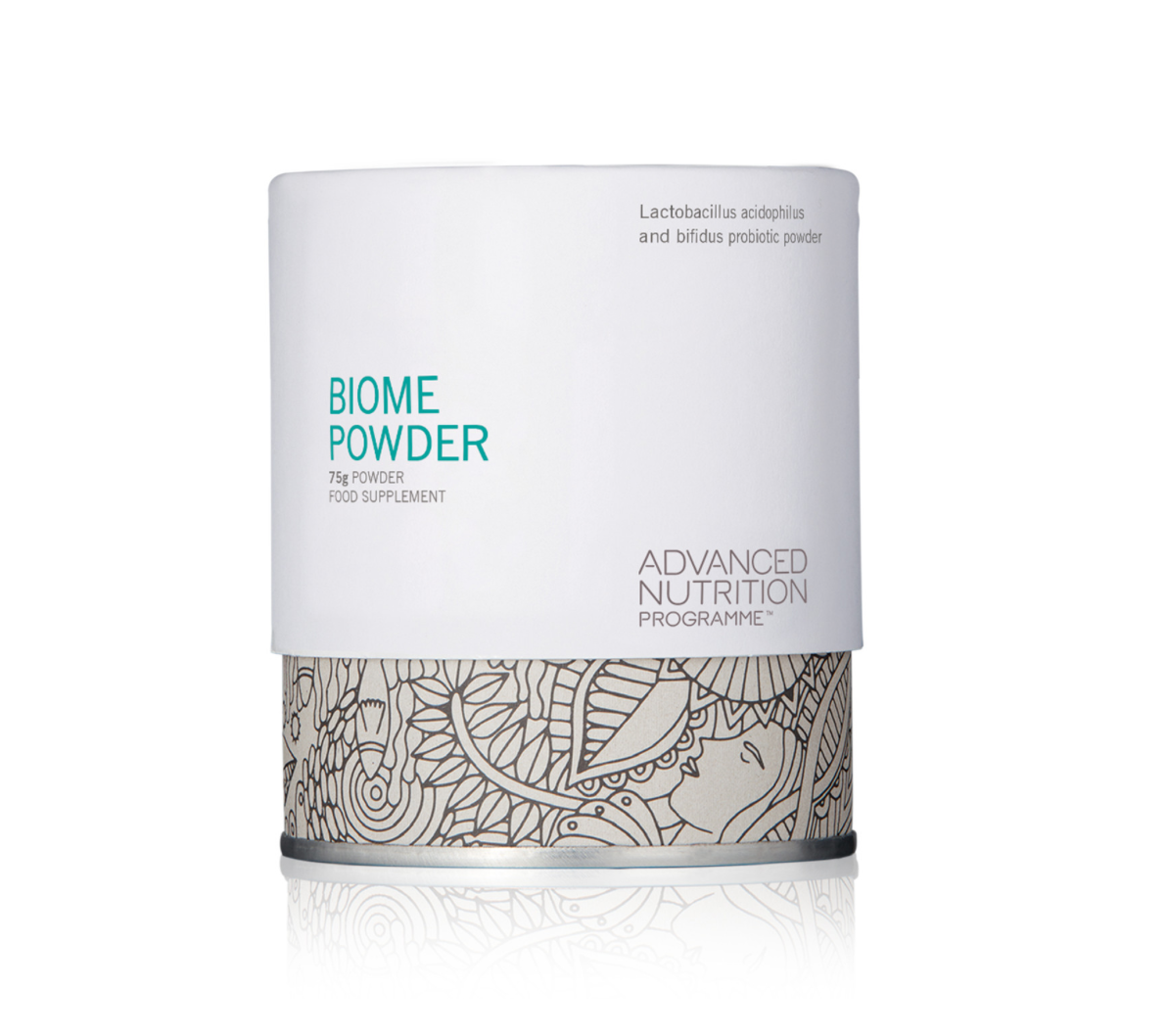 Biome Powder