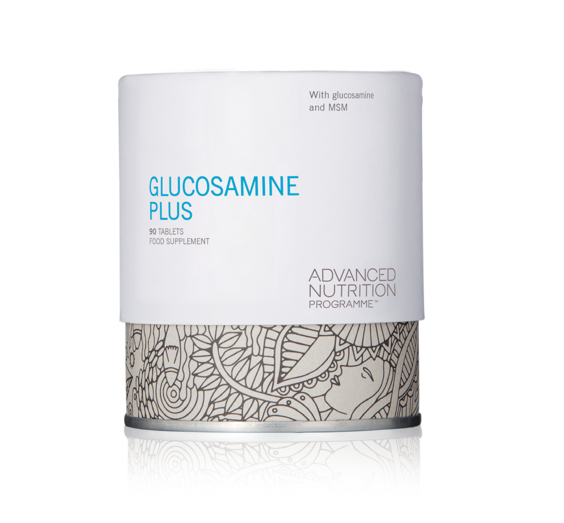 Glucosamine Plus