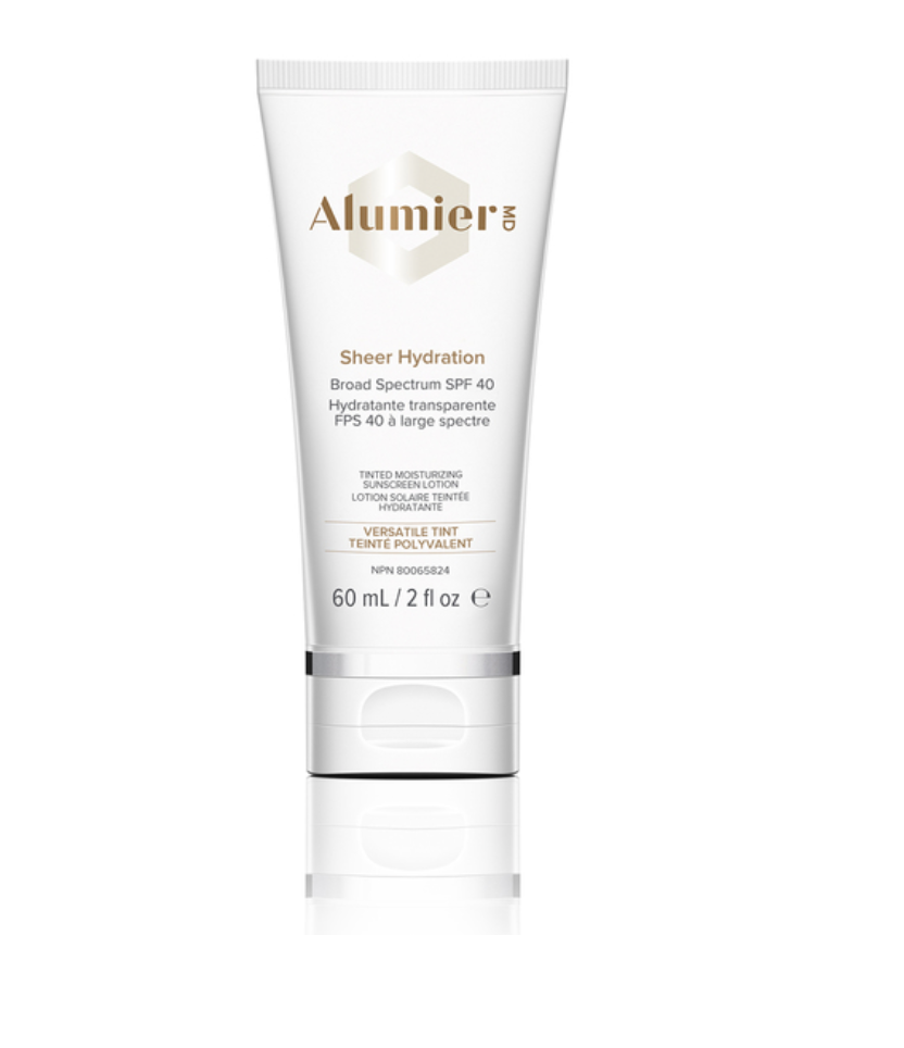 AlumierMD Essentials