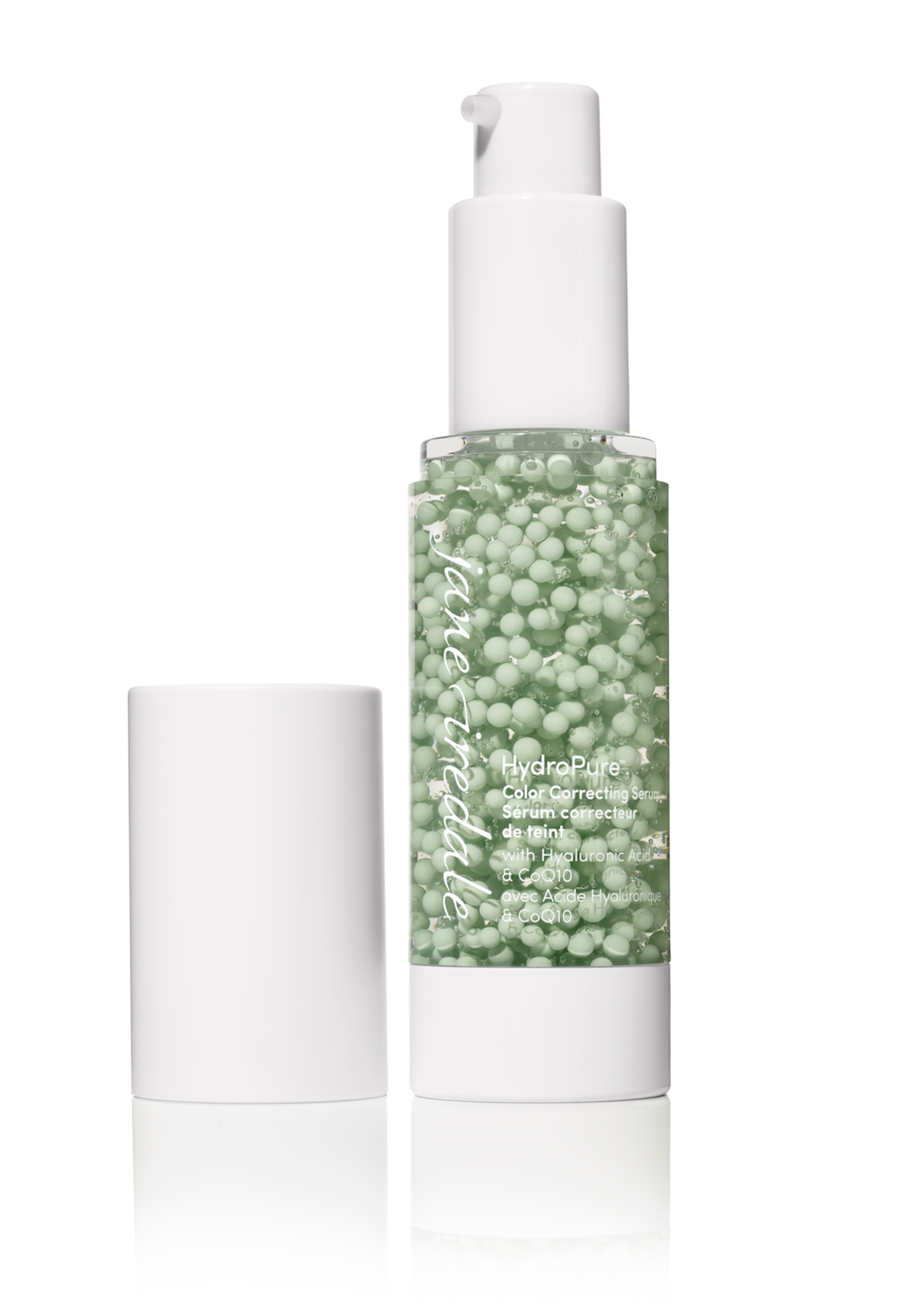 HydroPure Colour Correcting Serum