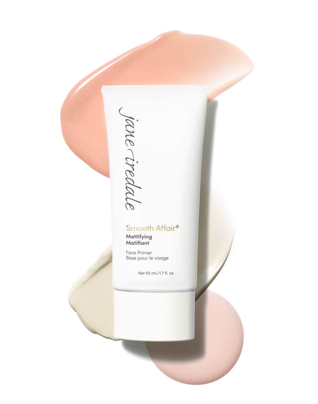 Smooth Affair Mattifying Face Primer