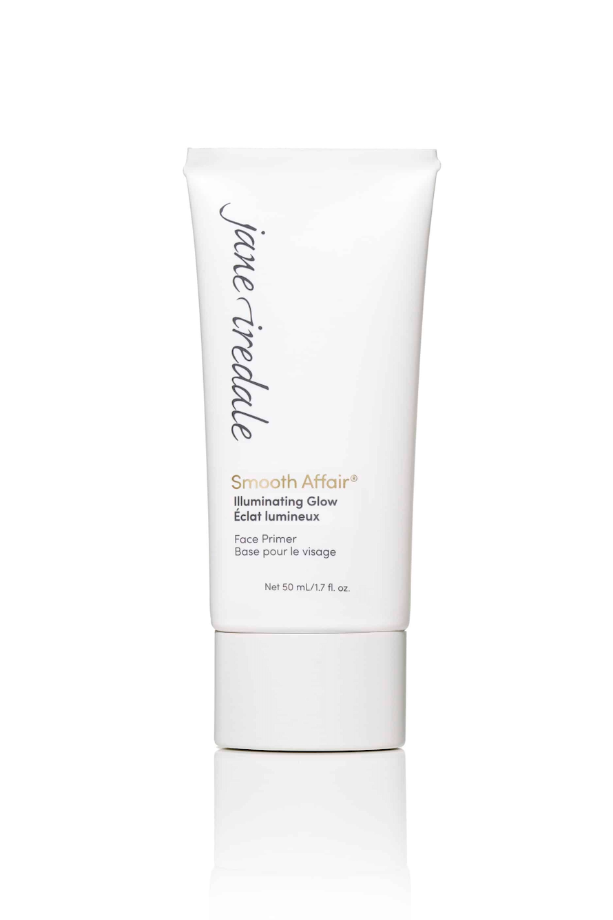 Smooth Affair Illuminating Glow Face Primer