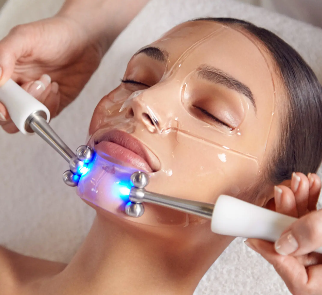 CACI courses