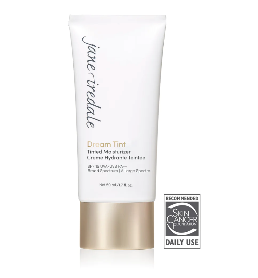 Dream Tint Tinted Moisturiser SPF 15