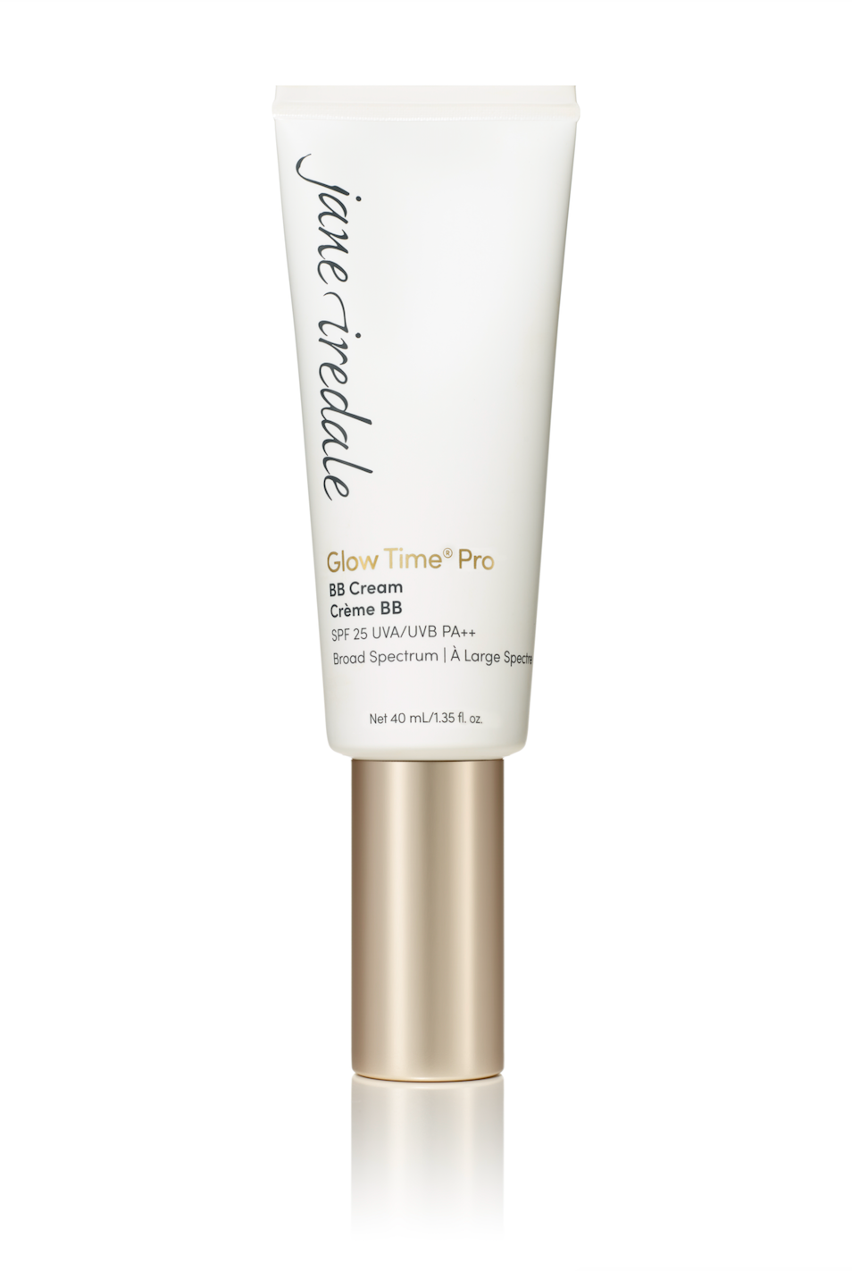 Glow Time Pro BB Cream SPF 25