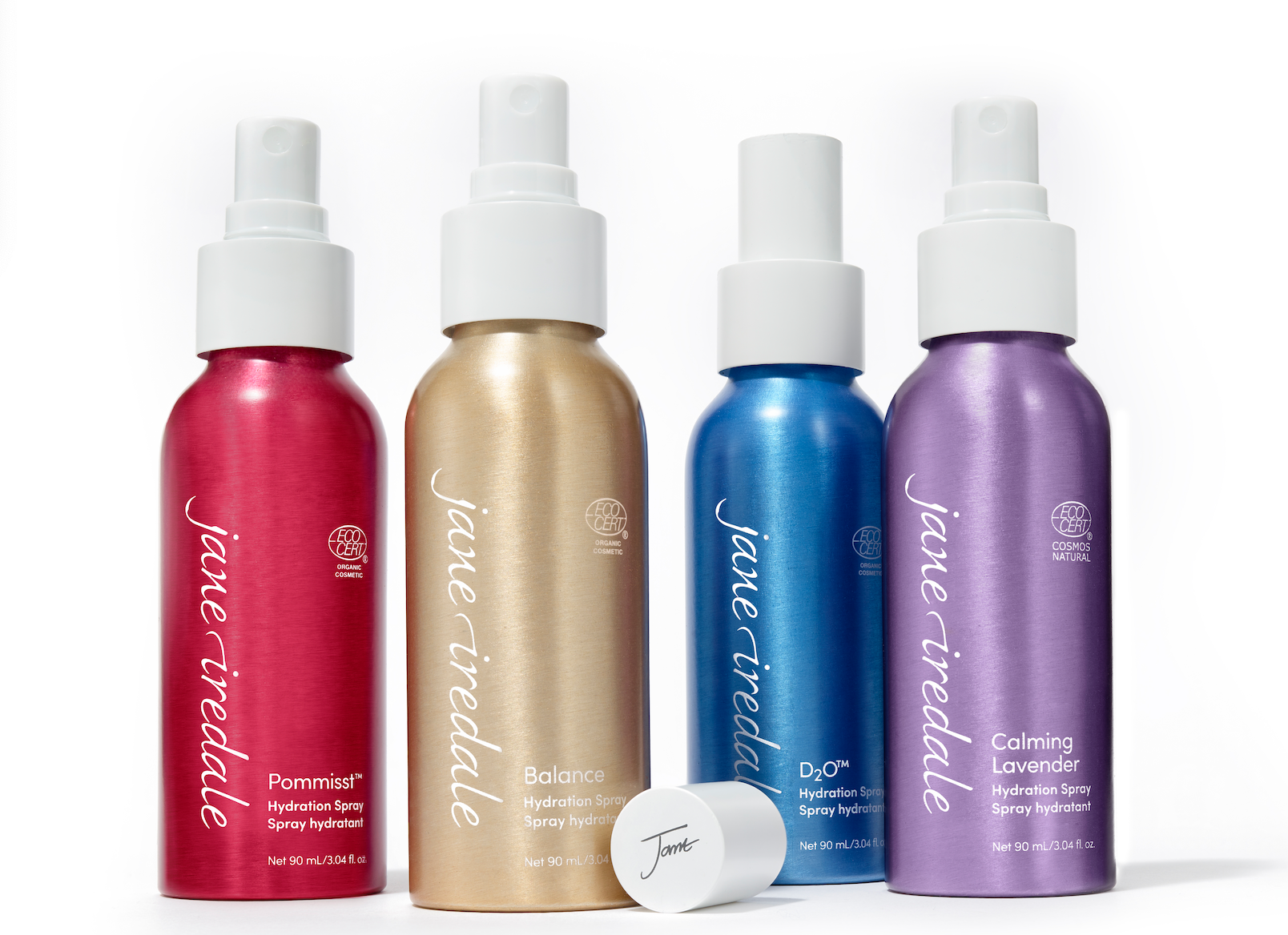 Pommist Hydration Spray