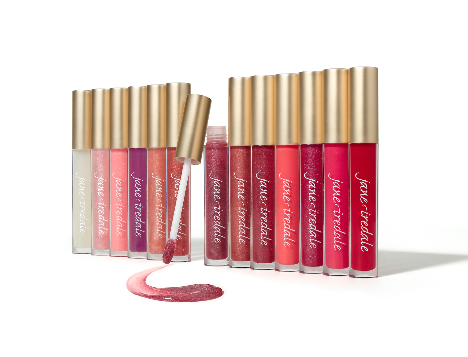 Hydropure Hyaluronic Lip Gloss