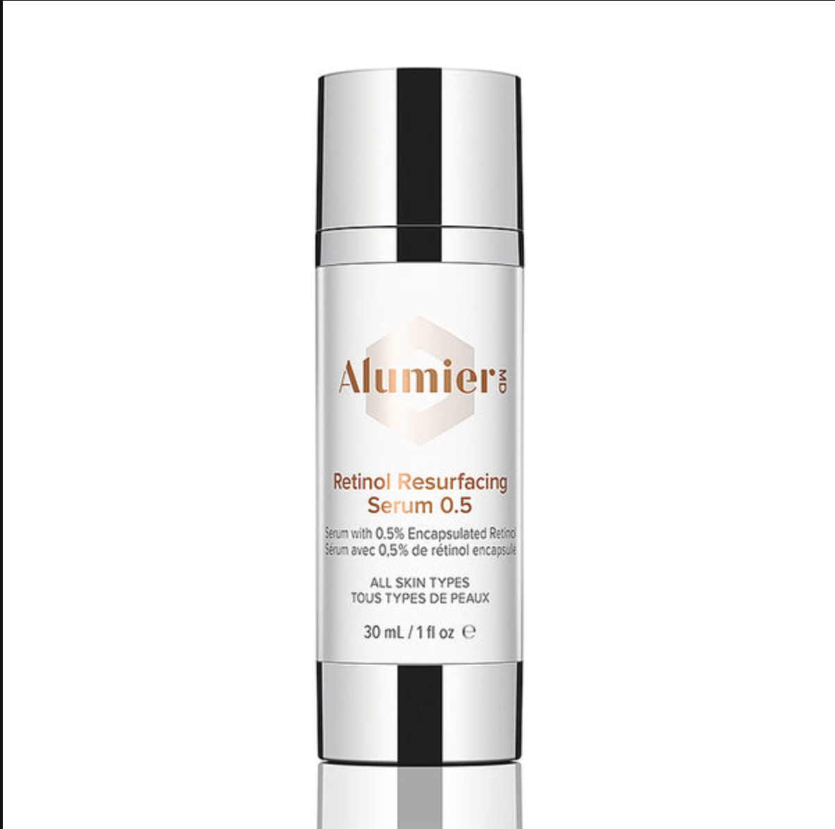 AlumierMD Essentials