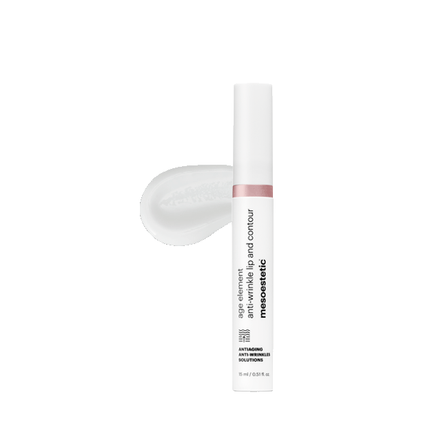 Age element anti-wrinkle lip and contour