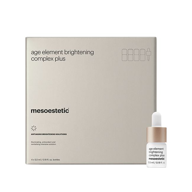 Age element brightening complex plus