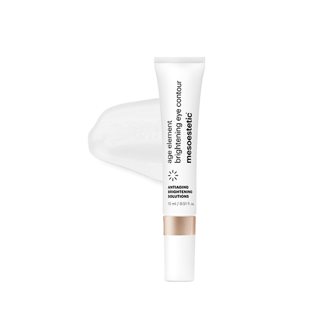 Age element brightening eye contour