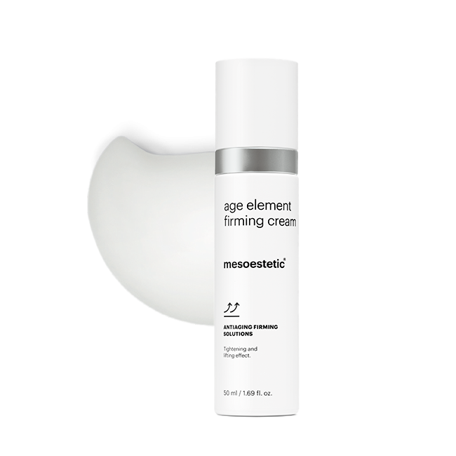 Age element firming cream