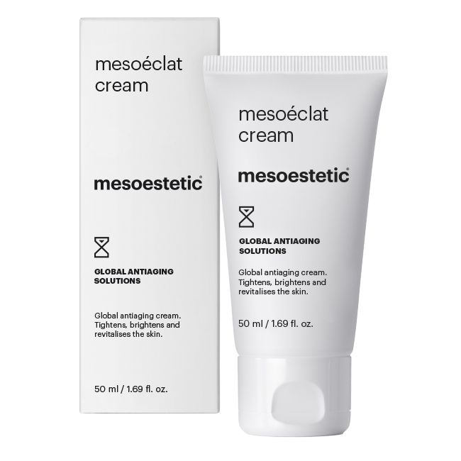 Mescoéclat cream