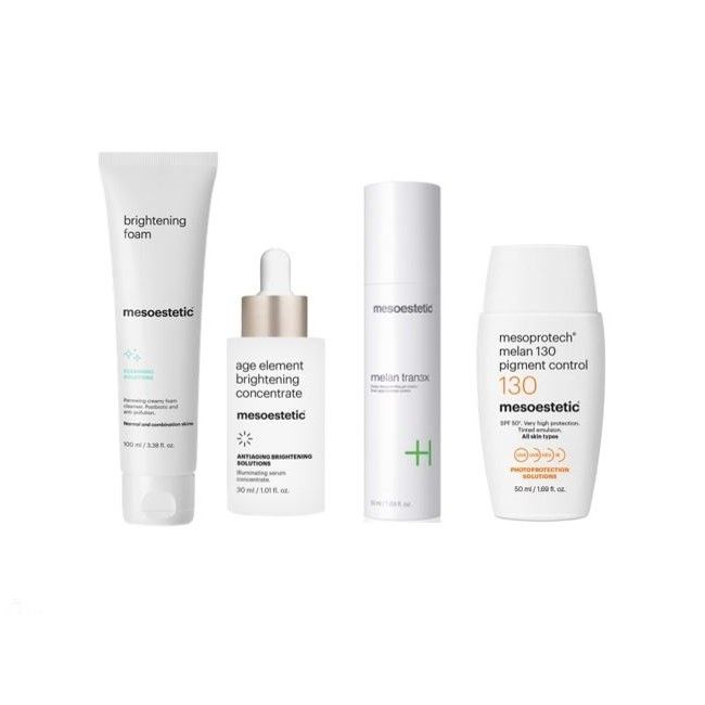 Depigmentation Skin Kit