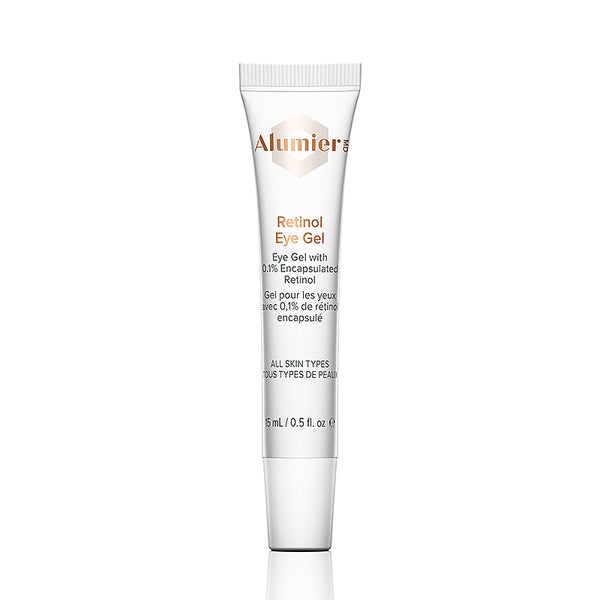 Retinol Eye Gel