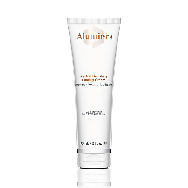 Neck and Décolleté Firming Cream