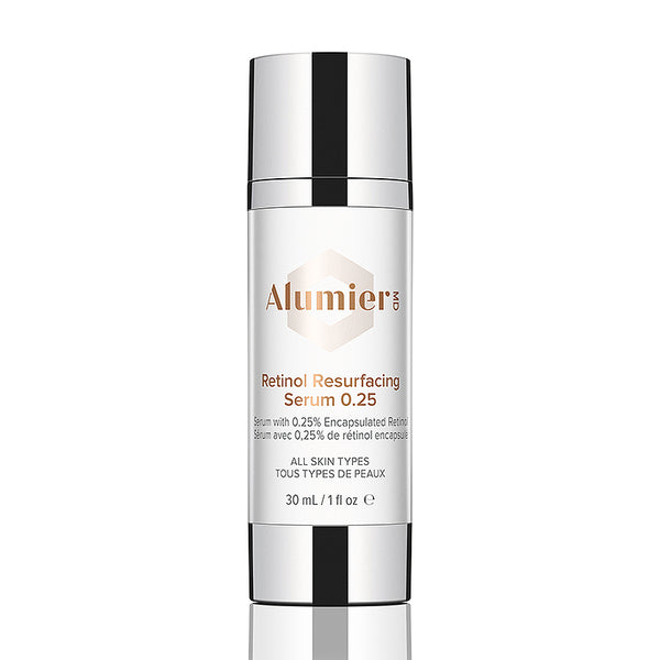 Retinol Resurfacing Serum 0.25