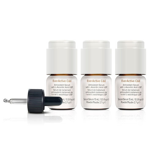 EverActive C&E + Peptide