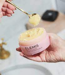 Pro-Collagen Rose Cleansing balm