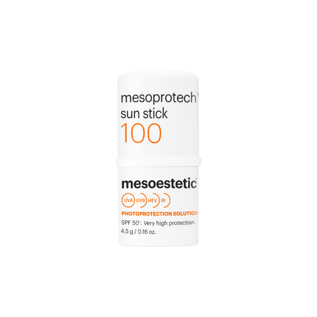 Mesoprotech sun protective repairing stick